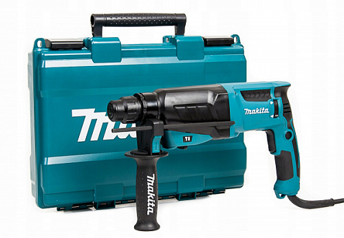 Перфоратор Makita HR2630