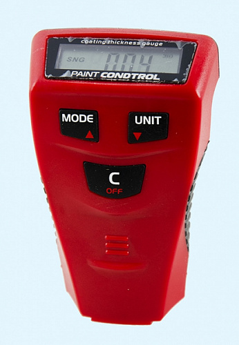 Толщиномер покрытий Condtrol Paint Check
