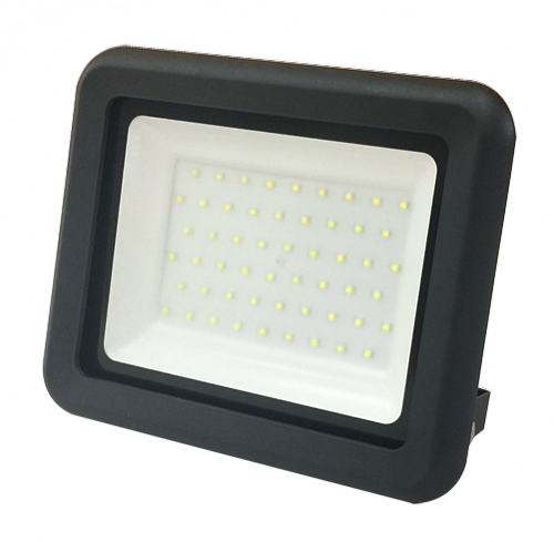 Прожектор PFL-C SMD  30W 6500K IP65