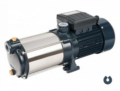 Насос поверхностный центробежный UNIPUMP MH 1000C