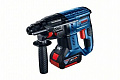 Перфоратор аккумуляторный Bosch GBH 180-LI 4.0 А/ч 