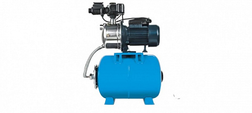 Насосная станция UNIPUMP Акваробот JS 100-24