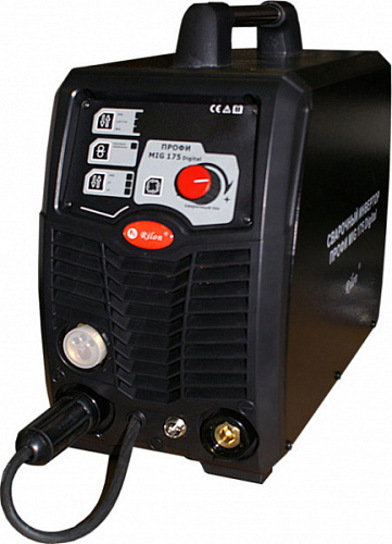 Сварочный инверторный полуавтомат Rilon  MIG 175 Digital +MMA/TIG  ПРОФИ