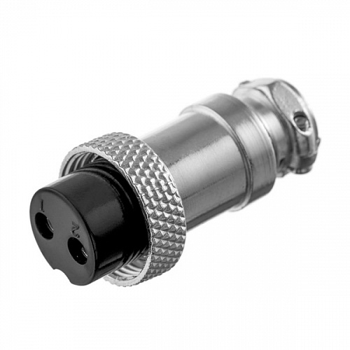 Разъем 2-F PIN0210 для Tig и CUT горелок