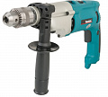 Дрель ударная Makita HP2070