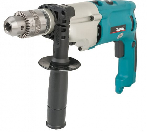 Дрель ударная Makita HP2070