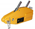 Лебедка рычажная МТМ Magnus-Profi WRP-3200 3,2/20 м