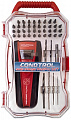 Детектор электропроводки Wall Pro Condtrol Set + инструмент