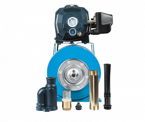 Насосная станция UNIPUMP AUTO DP-750
