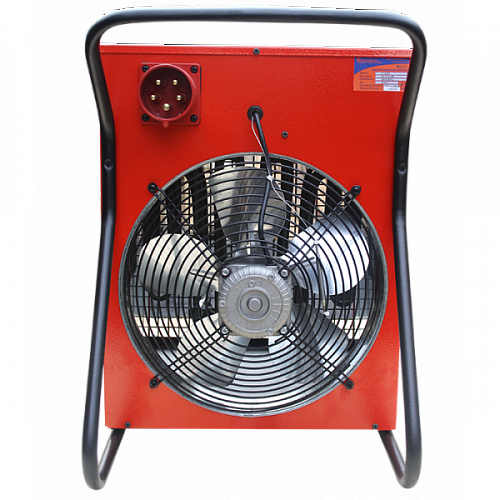 Тепловентилятор Hintek T-12380 квадратный