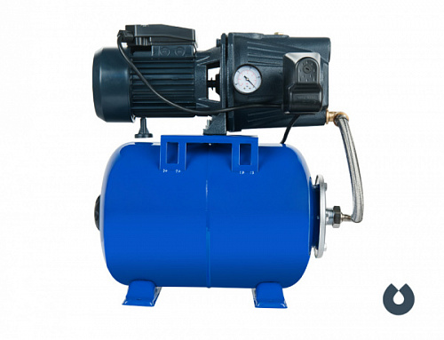 Насосная станция UNIPUMP AUTO JET 110 L