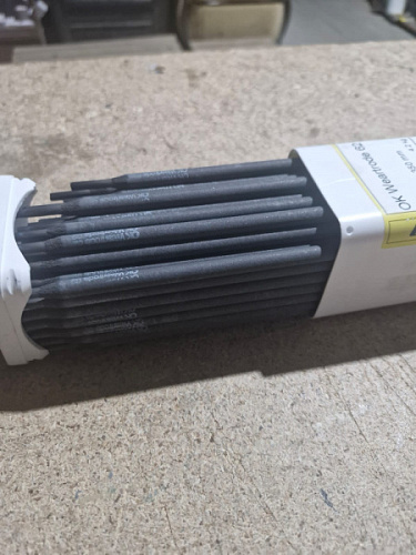 Электрод OK Weartrode 62 4.0x350mm ESAB (1 шт)