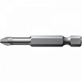 Бит РН-2/50 мм 1/4&amp;quot; С6,3 Quadro Torsion