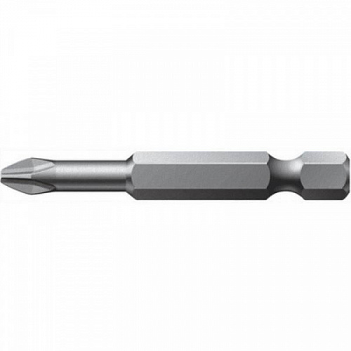 Бит РН-2/50 мм 1/4&amp;quot; С6,3 Quadro Torsion
