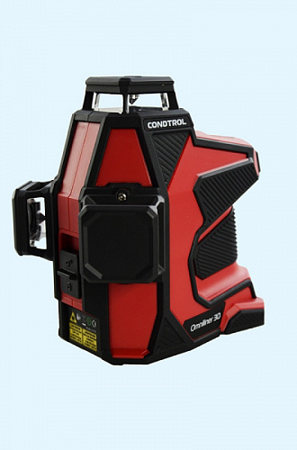 Нивелир лазерный Condtrol Omniliner 3D