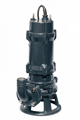Насос фекальный UNIPUMP FEKAMAX 35-13-3 с измельчителем
