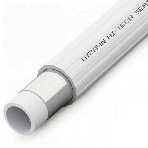 Труба Oxy-plus combi Ду 40 PPRC