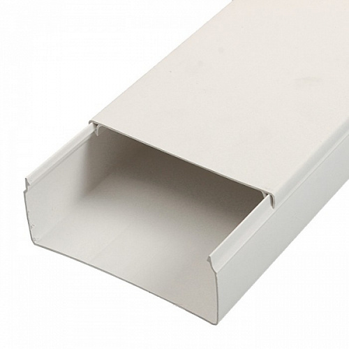 Кабель-канал 100х40 (2м) T-Plast