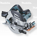 Пила дисковая Makita HS 7100