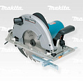 Пила дисковая Makita 5903 RK 